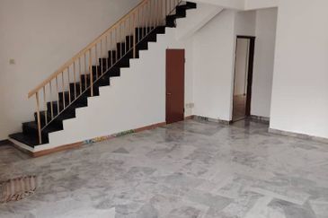 Taman Mawar, Bandar Kinrara Puchong