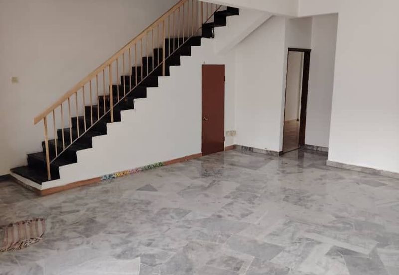 Taman Mawar, Bandar Kinrara Puchong