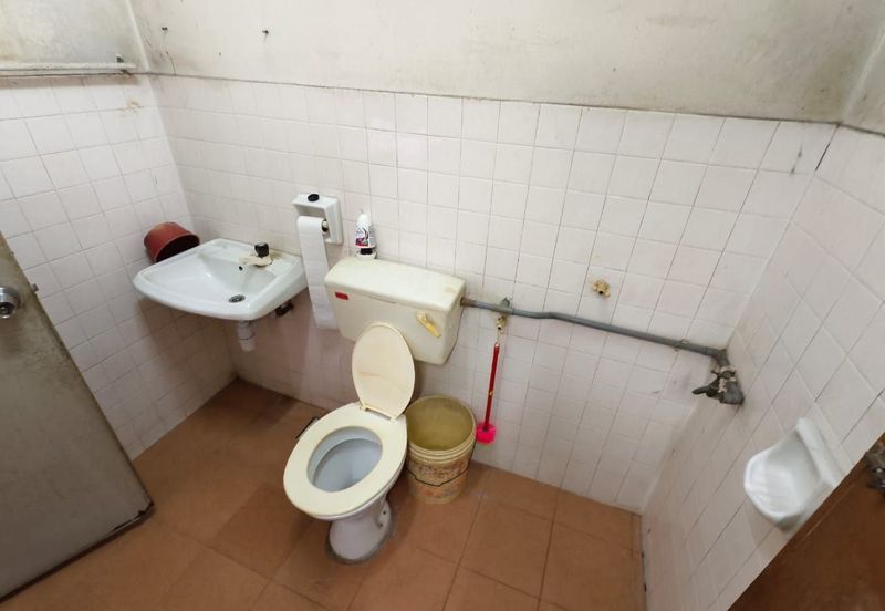 Taman Mawar, Bandar Kinrara Puchong