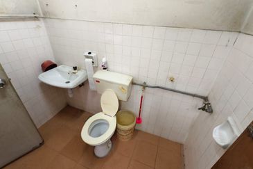 Taman Mawar, Bandar Kinrara Puchong