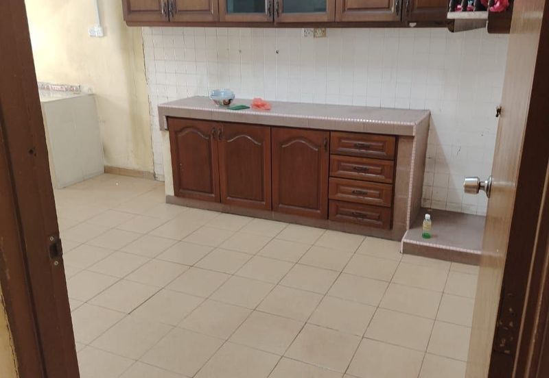 Taman Mawar, Bandar Kinrara Puchong