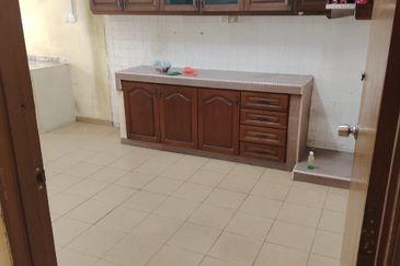 Taman Mawar, Bandar Kinrara Puchong