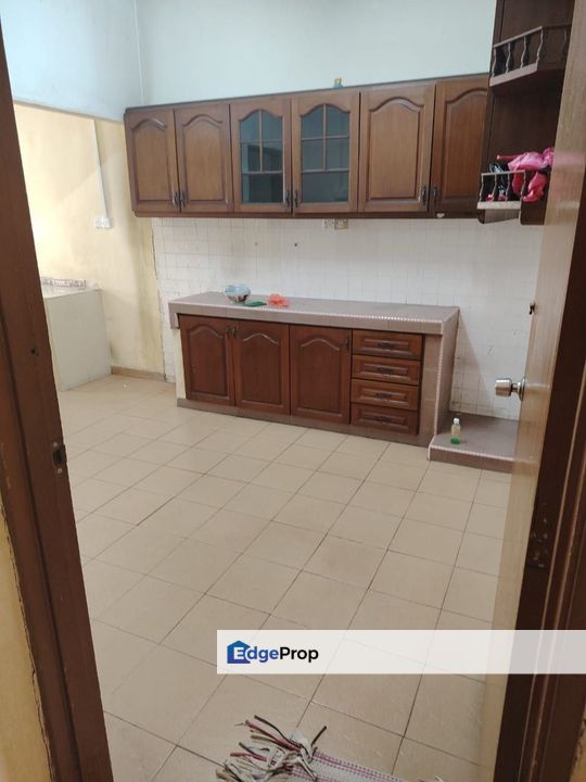 Taman Mawar Landed House for Rent!, Selangor, Bandar Kinrara Puchong