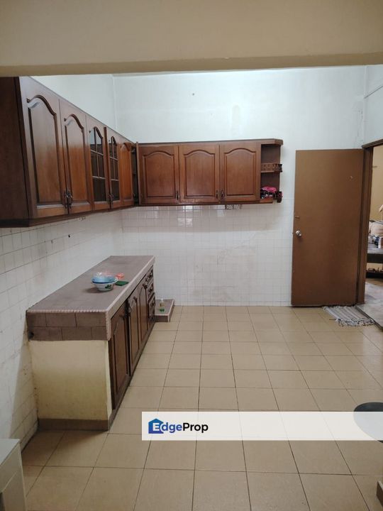 Taman Mawar Landed House for Rent!, Selangor, Bandar Kinrara Puchong