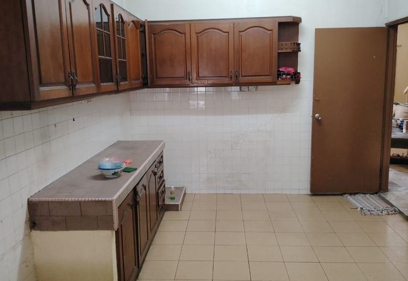 Taman Mawar, Bandar Kinrara Puchong