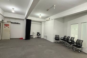 Cheras Business Centre