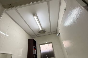 Cheras Business Centre