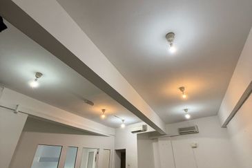 Cheras Business Centre