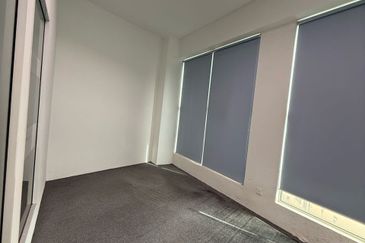 Cheras Business Centre