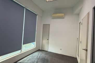 Cheras Business Centre