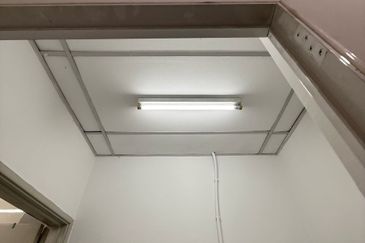 Cheras Business Centre