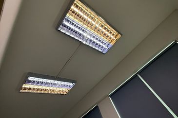 Cheras Business Centre