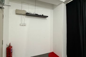 Cheras Business Centre