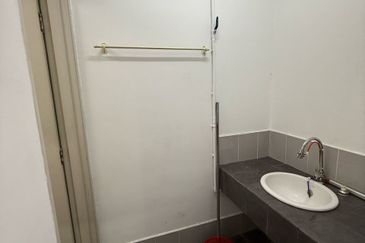 Cheras Business Centre