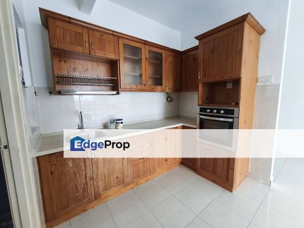Koi Kinrara Partially Funished for Rent!, Selangor, Puchong