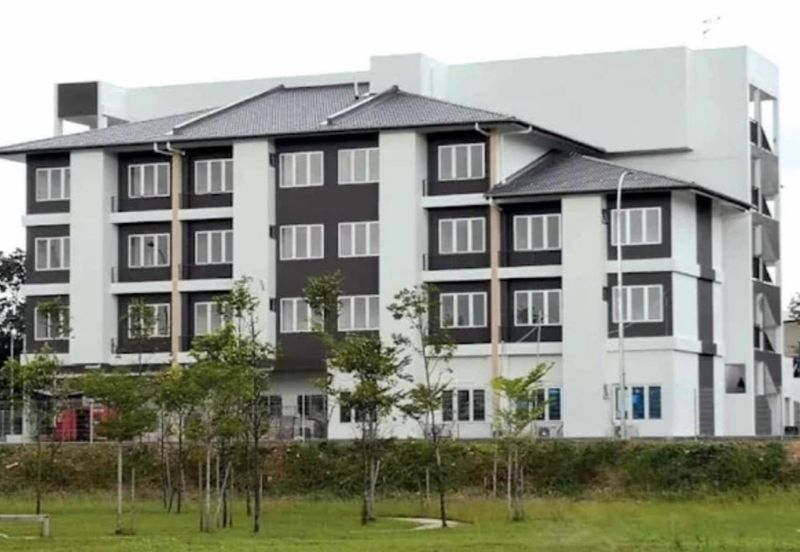 Laman Seri Cahaya