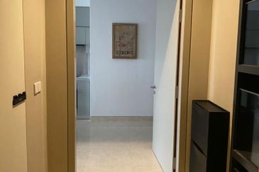 Lucentia Residences @ BBCC