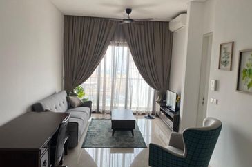 Lucentia Residences @ BBCC