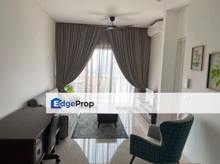 Lucentia BBCC for Sales, Kuala Lumpur, Pudu