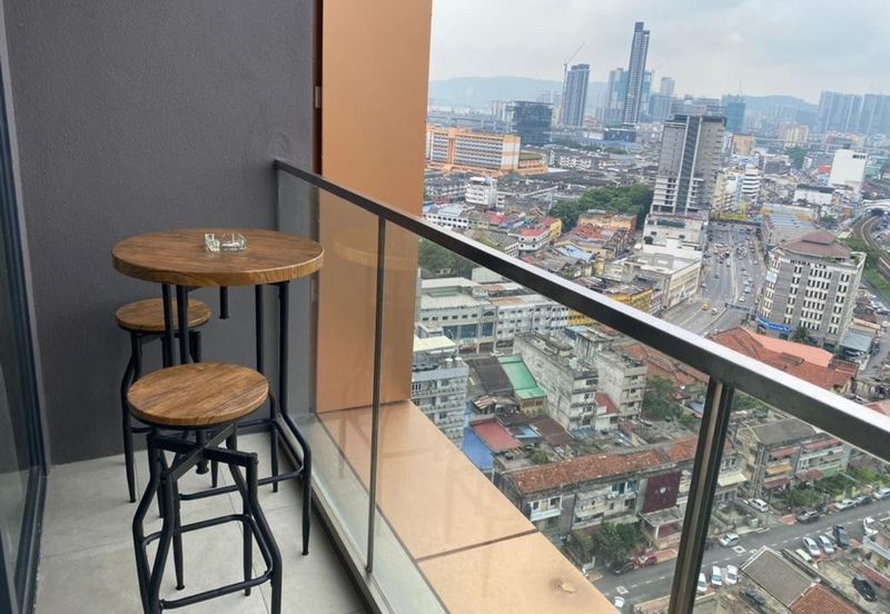 Lucentia Residences @ BBCC