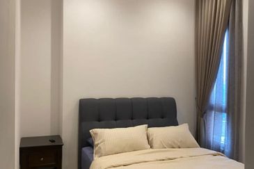 Lucentia Residences @ BBCC