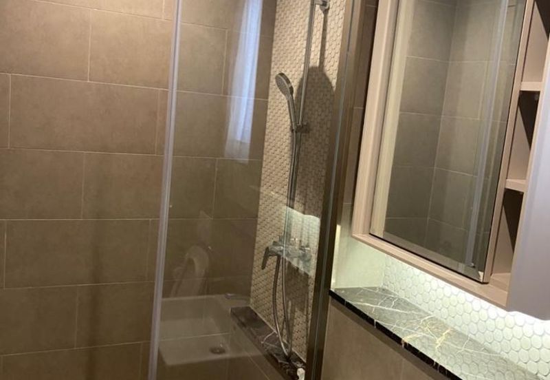 Lucentia Residences @ BBCC