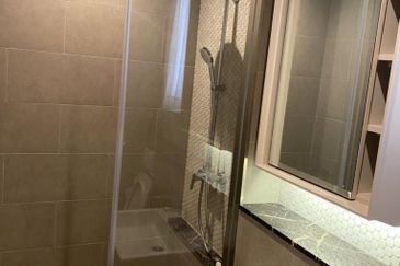 Lucentia Residences @ BBCC