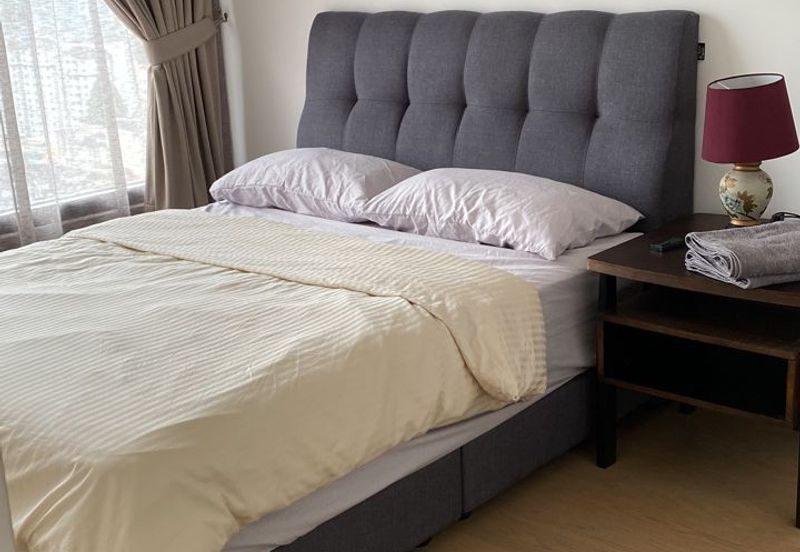 Lucentia Residences @ BBCC