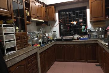 Taman Desa Subang Permai