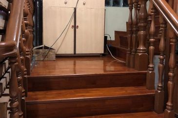 Taman Desa Subang Permai