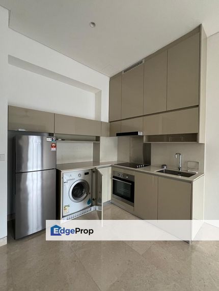 Lucentia Residence, BBCC Lalapot KL (Below Bank Value) , Kuala Lumpur, Pudu