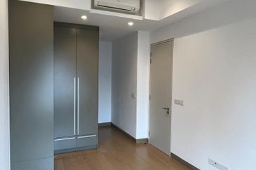 Lucentia Residences @ BBCC