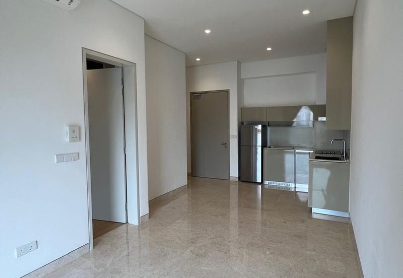 Lucentia Residences @ BBCC