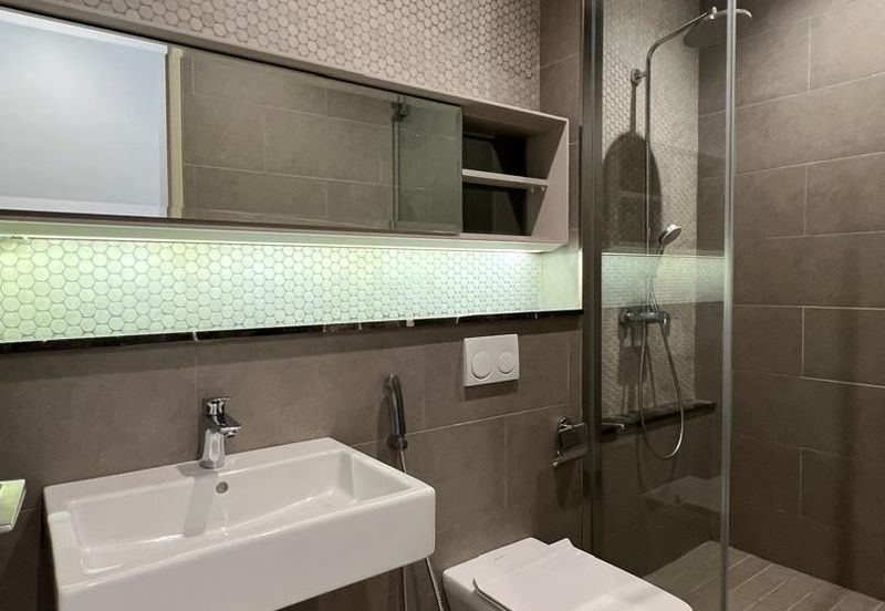 Lucentia Residences @ BBCC