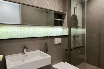 Lucentia Residences @ BBCC