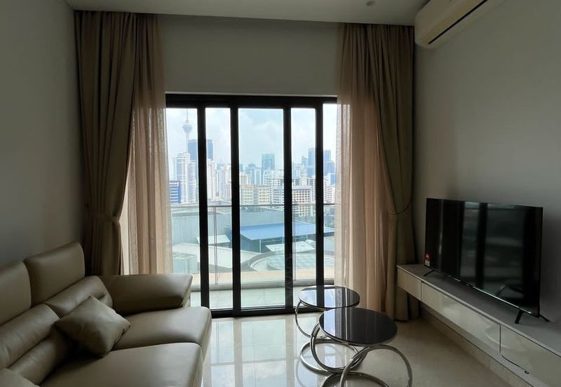 Lucentia Residences @ BBCC