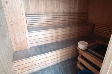 Zefer Hill Residence