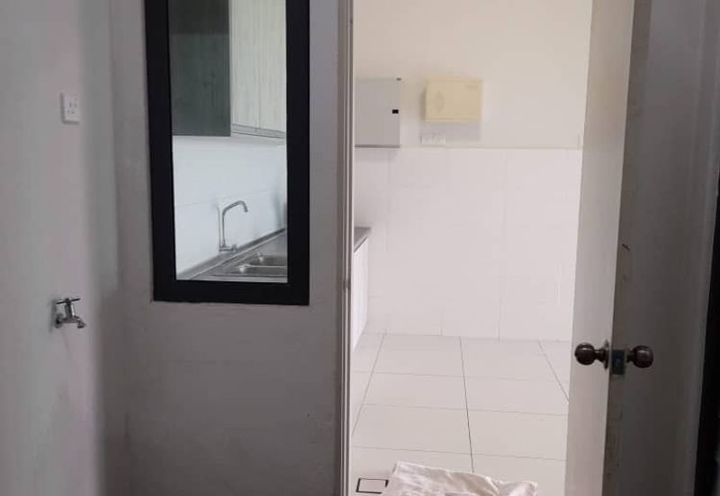 Zefer Hill Residence