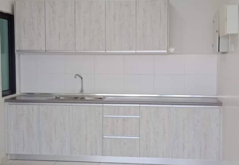 Zefer Hill Residence