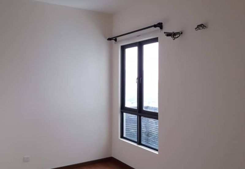 Zefer Hill Residence