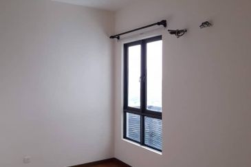 Zefer Hill Residence