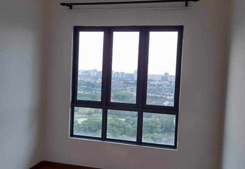 Zefer Hill Residence