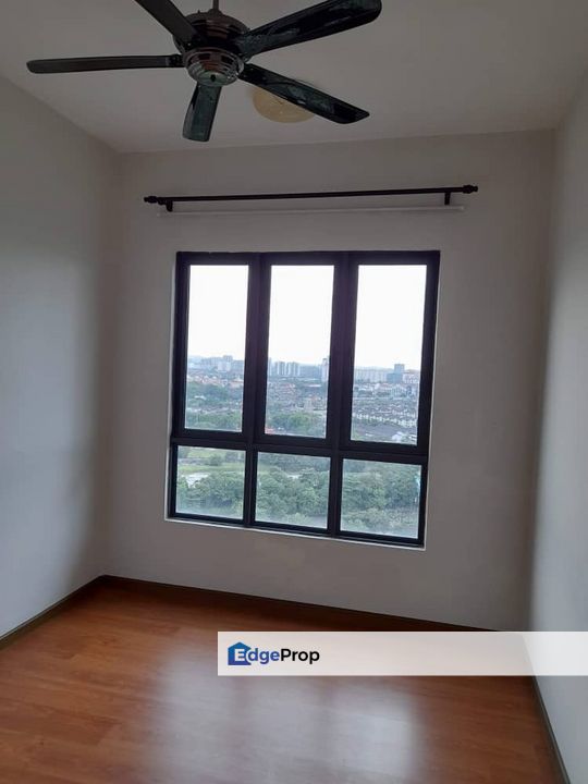 Zefer Hill Residence Partially Unit for Sale!, Selangor, Puchong