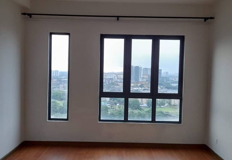 Zefer Hill Residence