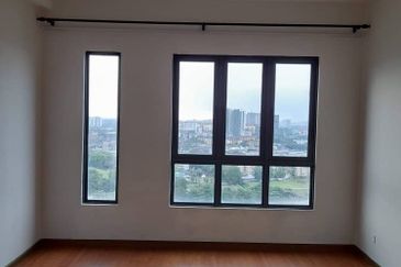 Zefer Hill Residence