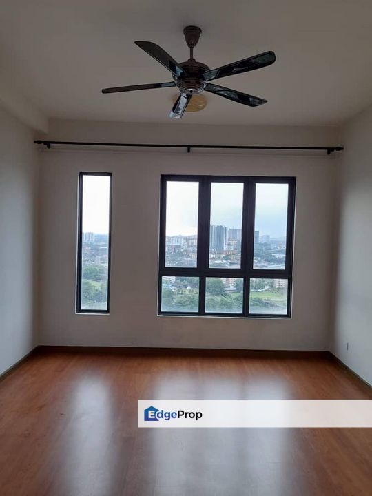 Zefer Hill Residence Partially Unit for Sale!, Selangor, Puchong