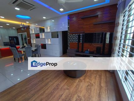 Atmosfera Codominium Fully Furnished Unit for Rent!, Selangor, Puchong