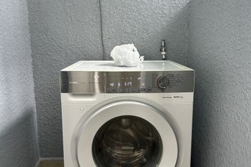 SkyLuxe On The Park @ Bukit Jalil