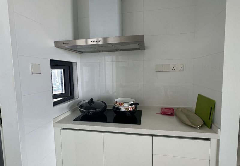 SkyLuxe On The Park @ Bukit Jalil