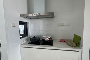 SkyLuxe On The Park @ Bukit Jalil